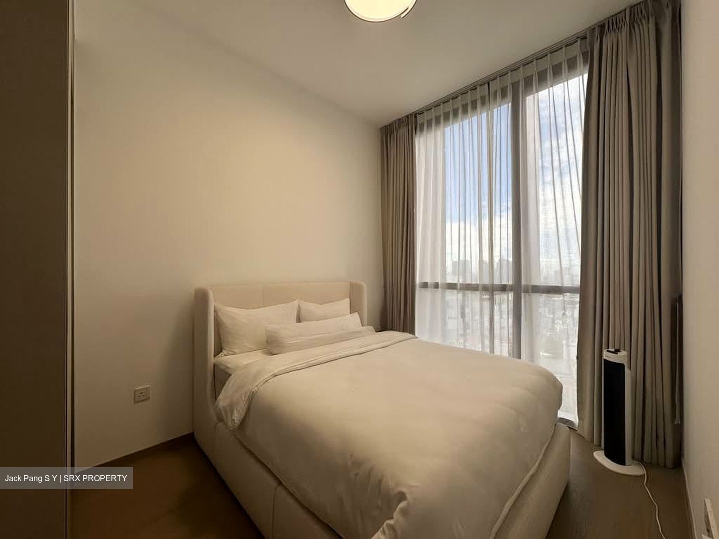 The Avenir (D9), Condominium #571011441